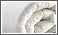 Ship Shape IMO make IMO Approved Mattresses for Super Yachts