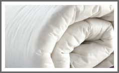 Ship Shape IMO make IMO Approved Mattresses for Super Yachts